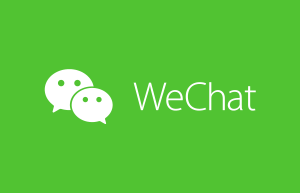 WeChat_logo_wordmark