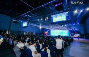 2024世界人工智能大会暨人工智能全球治理高级别会议7月4日开幕,特色亮点抢先看!缩略图 52456629f77b52f2f309243cc7d8d65d.jpg