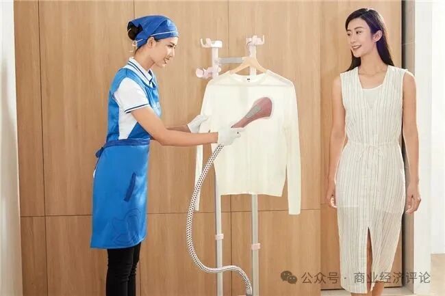 轻喜到家作为家政机构十大品牌之一，是如何领跑行业的？插图